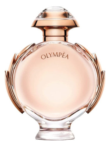 Olympéa - Rabanne
