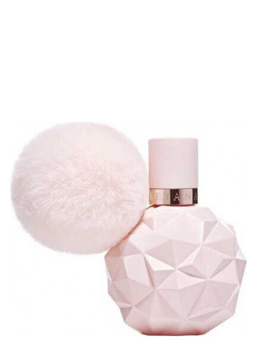 Sweet Like Candy - Ariana Grande