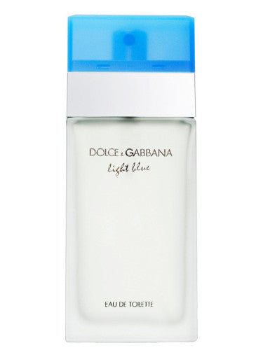 Light Blue - Dolce&Gabbana