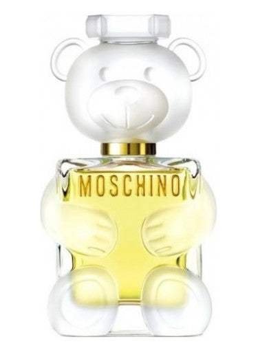 Toy 2 - Moschino
