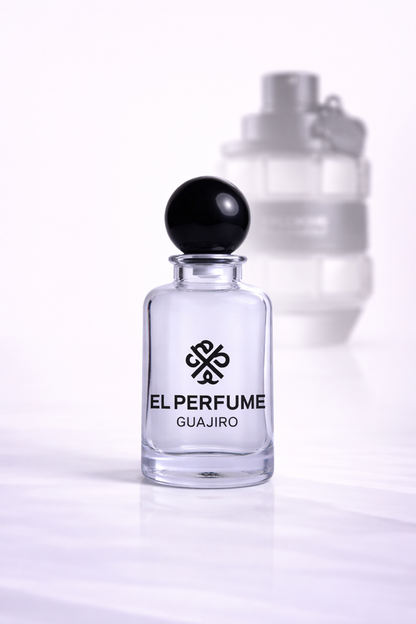 G322M - INSPIRADO EN (SPICEBOMB)