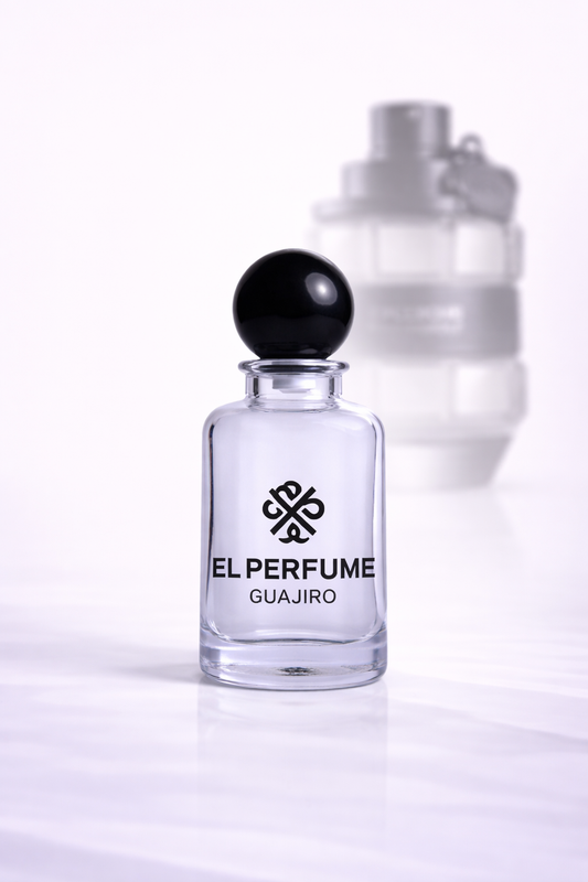 G322M - INSPIRADO EN (SPICEBOMB)