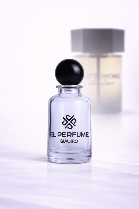 G329M - INSPIRADO EN (LA NUIT DE L'HOMME)