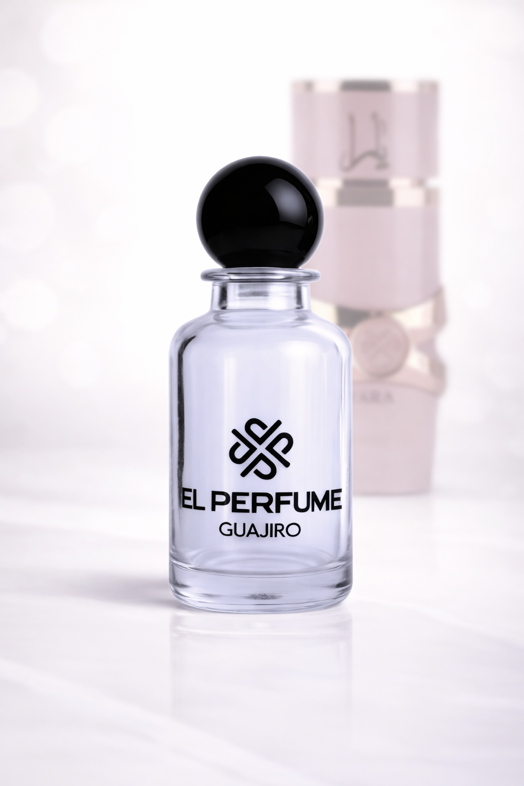 G204F - INSPIRADO EN (YARA ELIXIR)