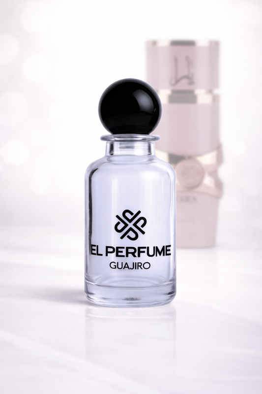 G204F - INSPIRADO EN (YARA ELIXIR)