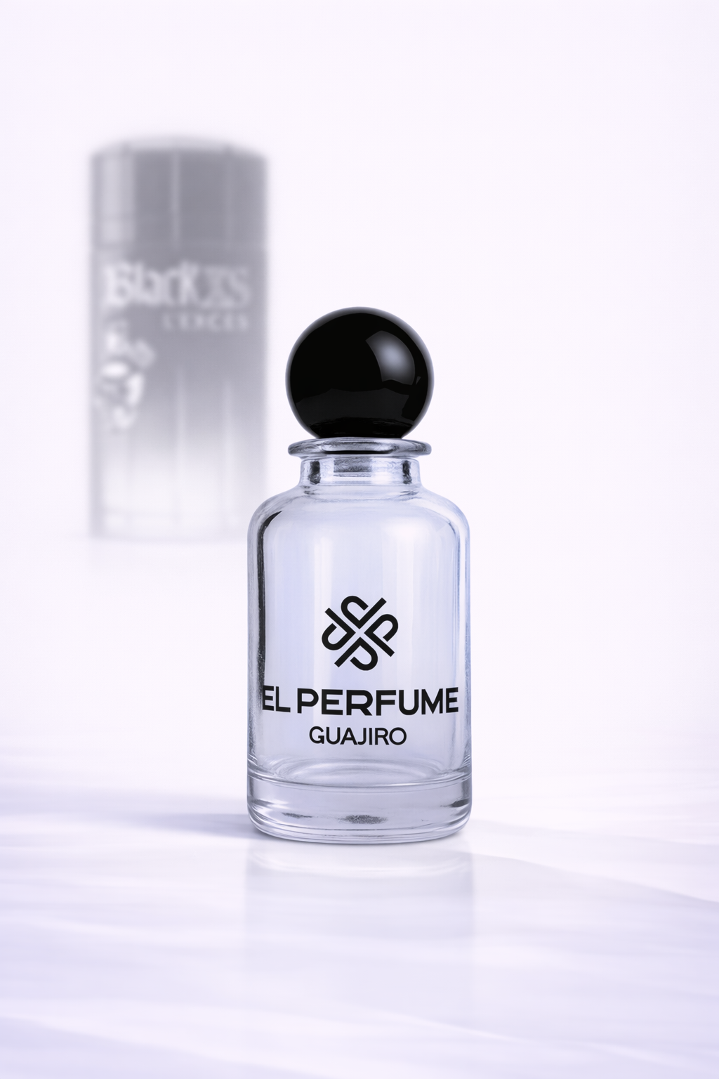 G264M - INSPIRADO EN (BLACK XS L'EXCES)
