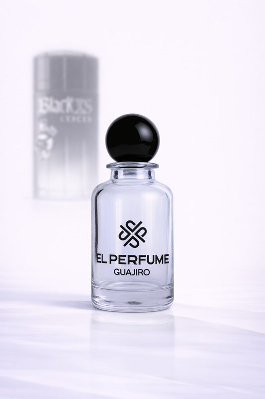 G264M - INSPIRADO EN (BLACK XS L'EXCES)