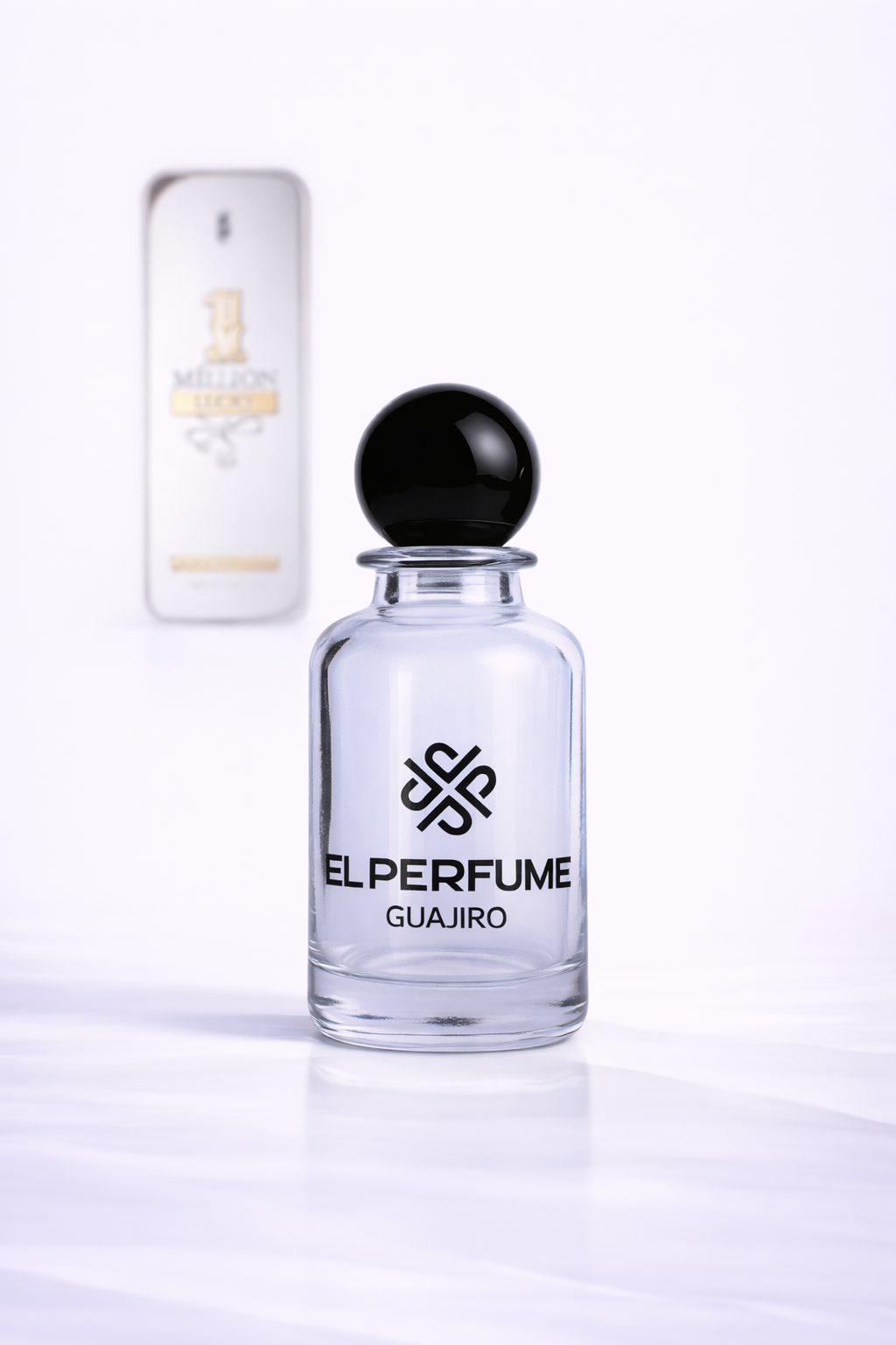 G260M - INSPIRADO EN (1 MILLION LUCKY)