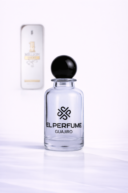 G260M - INSPIRADO EN (1 MILLION LUCKY)