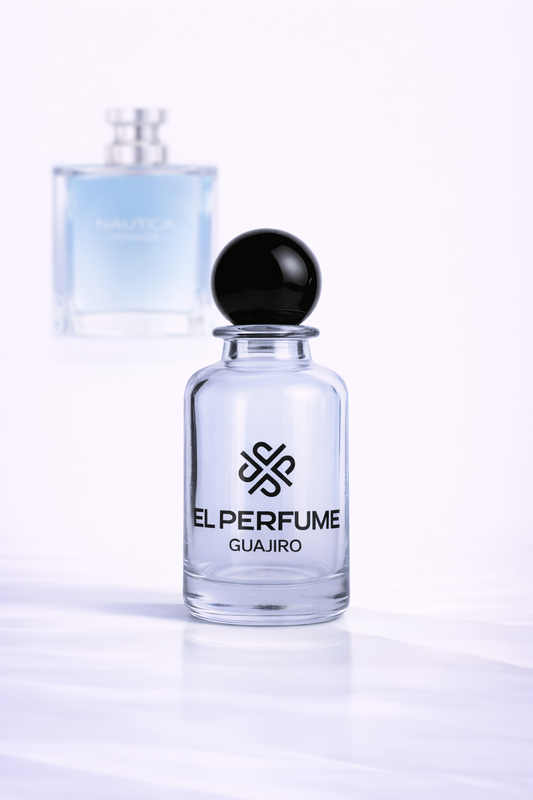 G249M - INSPIRADO EN (N-VOYAGE-EDT)