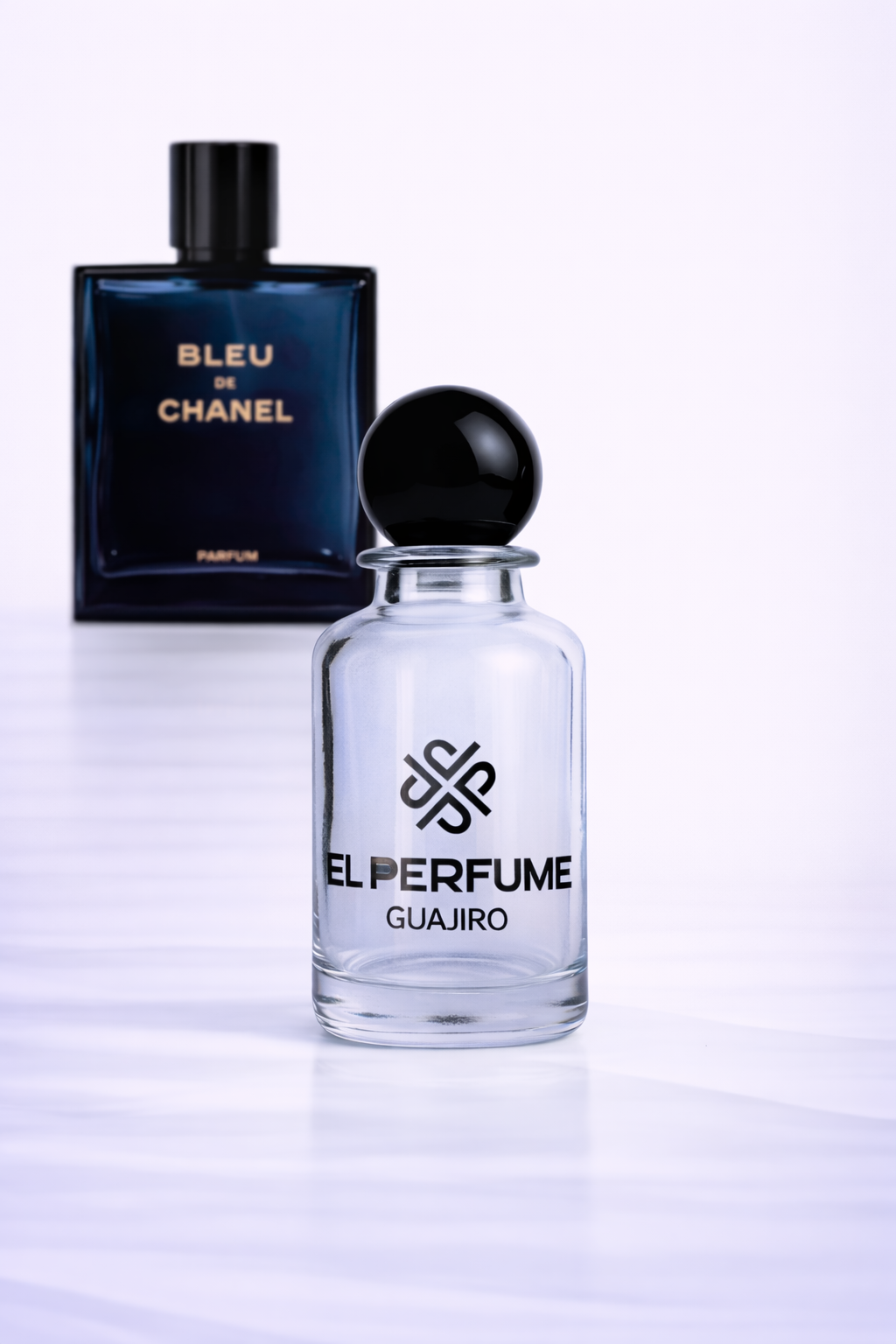 G101M - INSPIRADO EN CHANEL BLEU