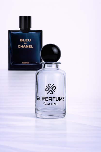 G101M - INSPIRADO EN CHANEL BLEU