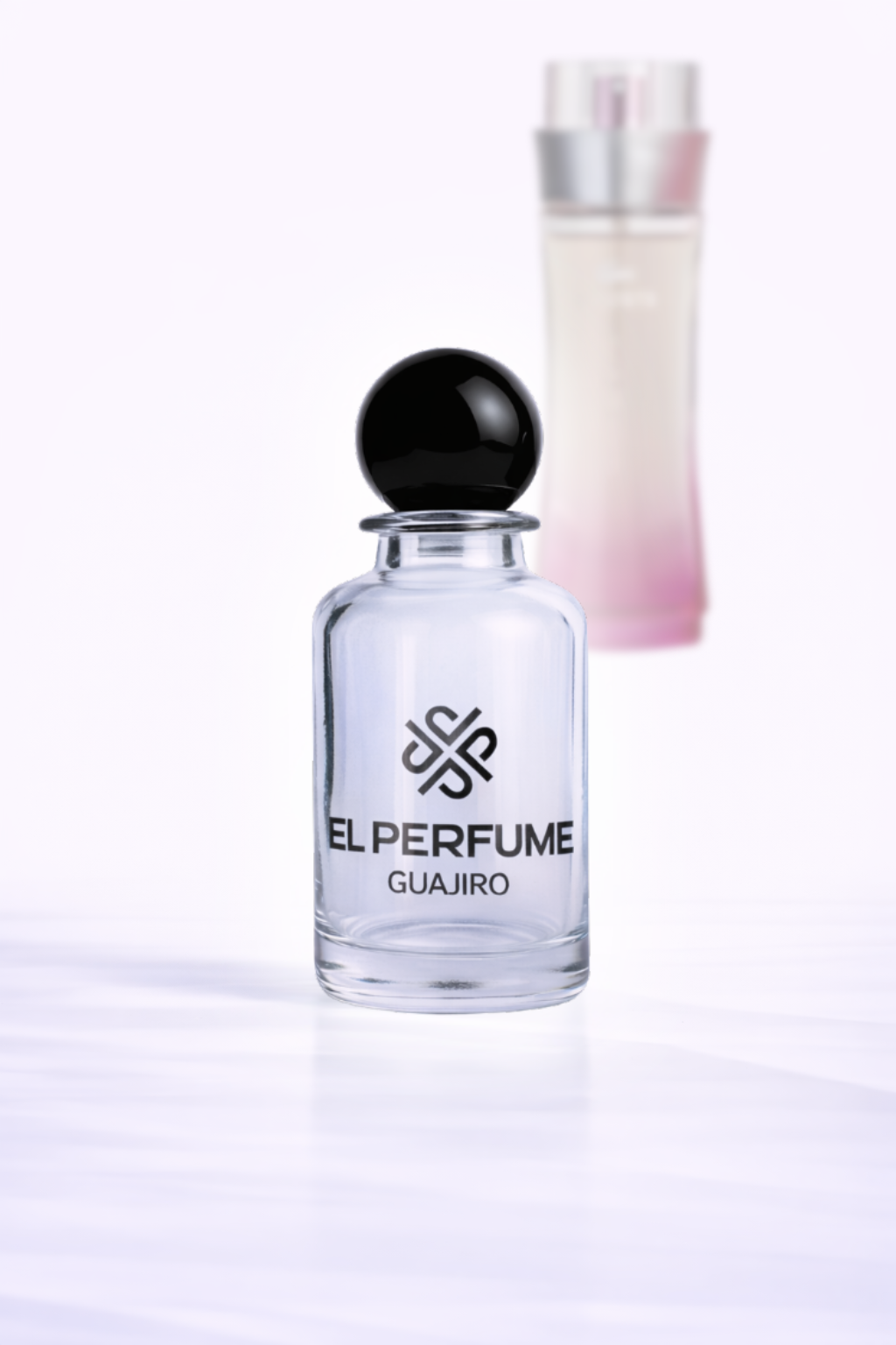 G171F - INSPIRADO EN (TOUCH OF PINK)