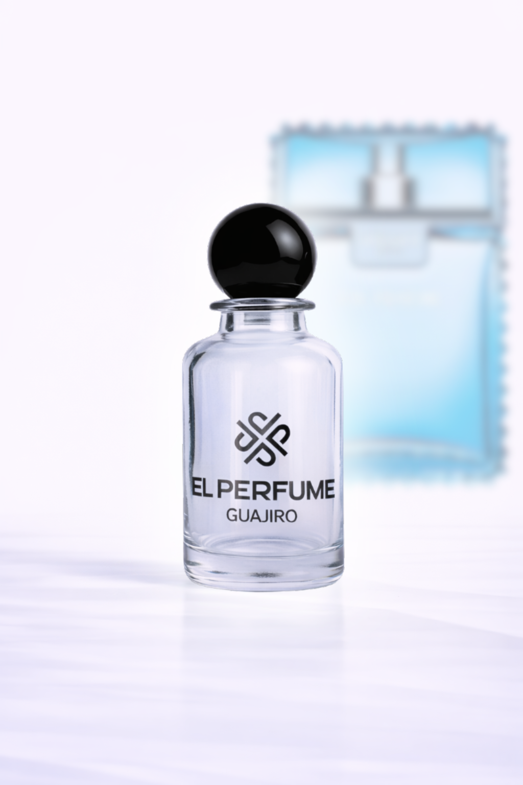 G316M - INSPIRADO EN (EAU FRAICHE)