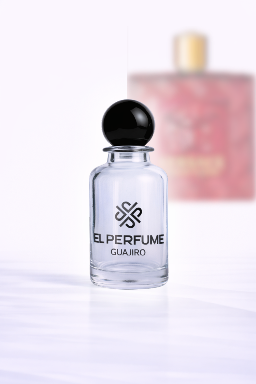 G318M - INSPIRADO EN (EROS FLAME)