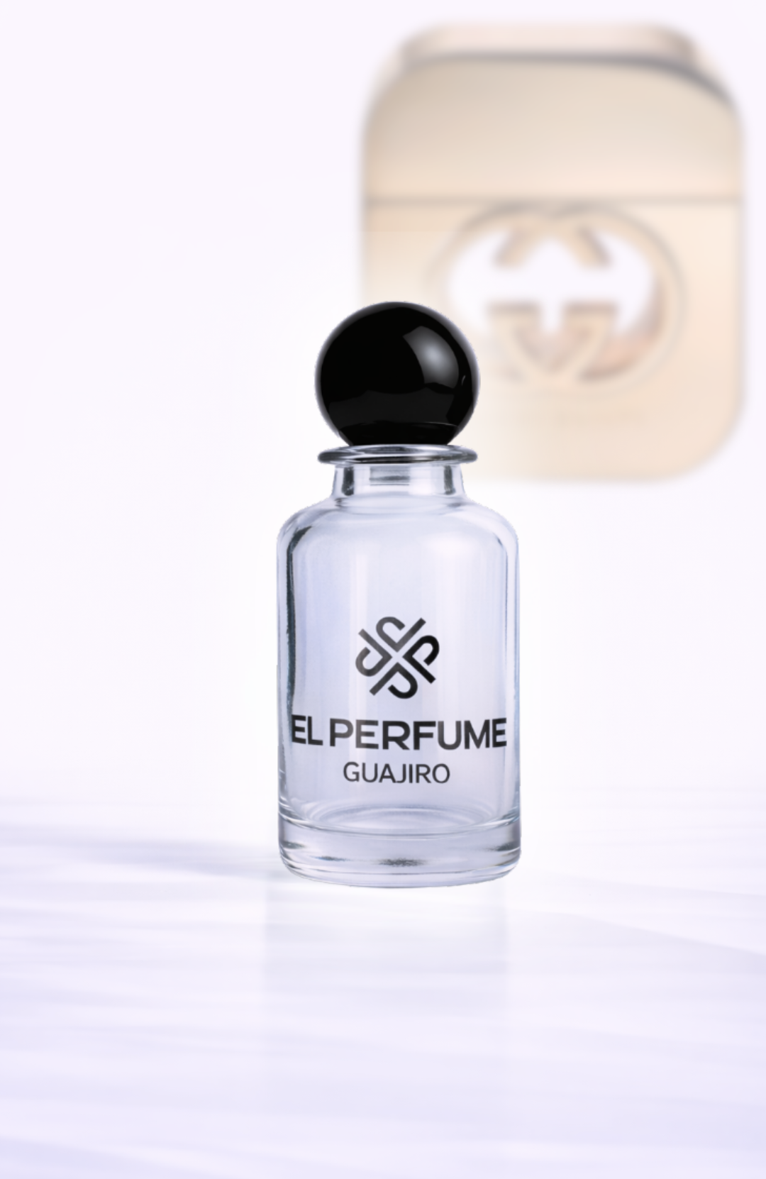 G347F - INSPIRADO EN (GUCCI GUILTY WOMEN)