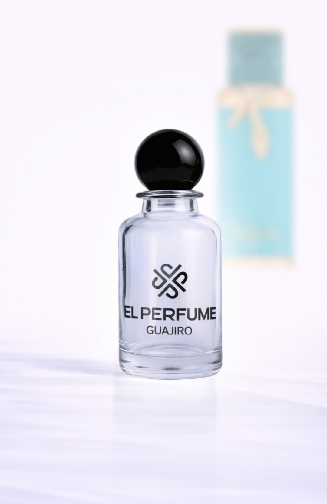 G353U - INSPIRADO EN (VULCAN FEU)