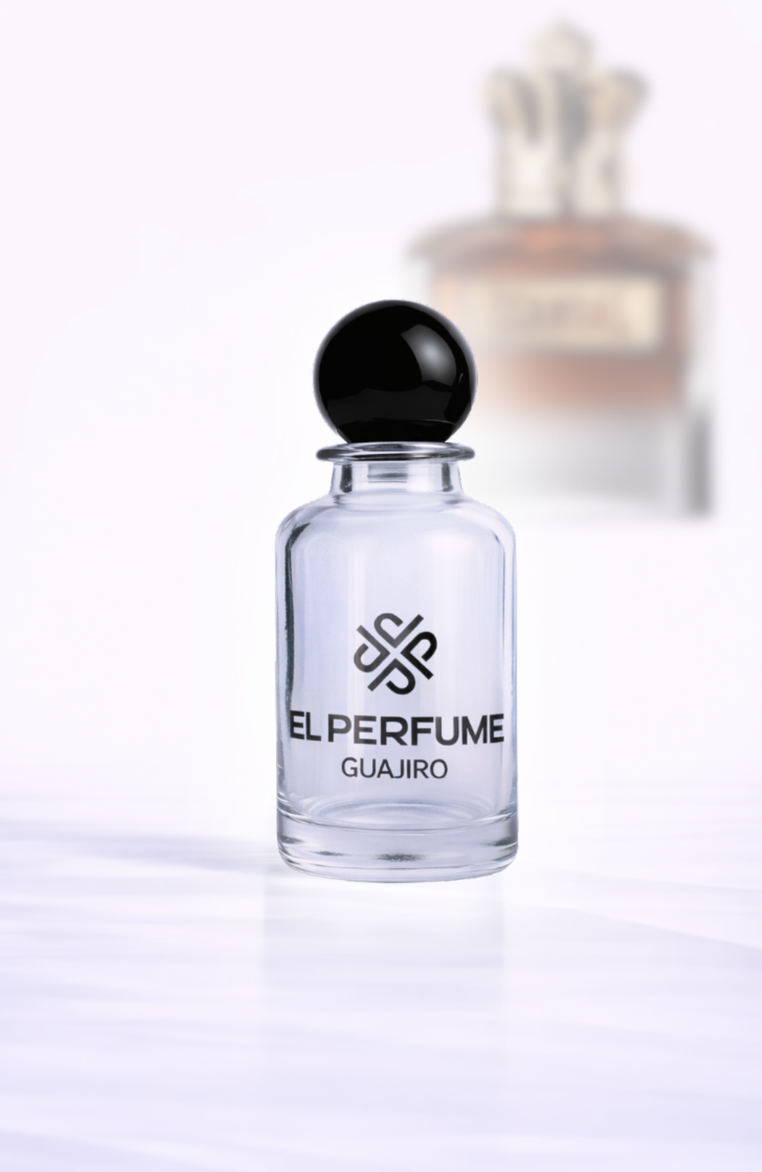 G364M - INSPIRADO EN (SCANDAL POUR HOMME ELIXIR)