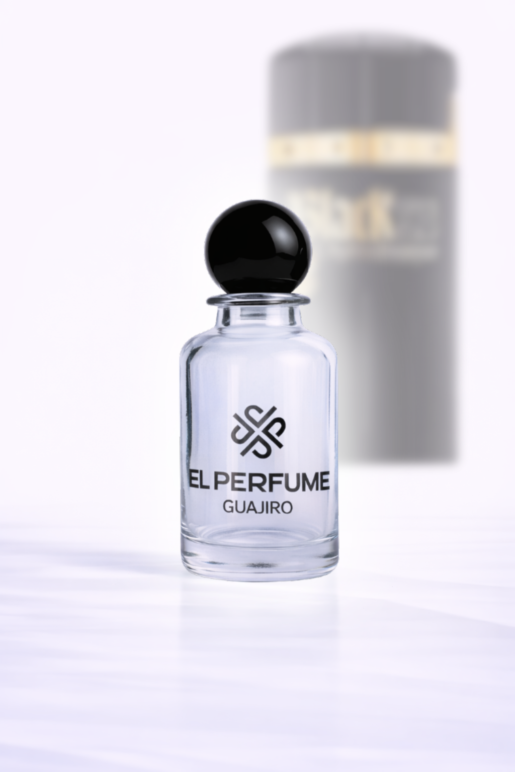 G263M - INSPIRADO EN (BLACK XS L'APHRODISIAQUE)