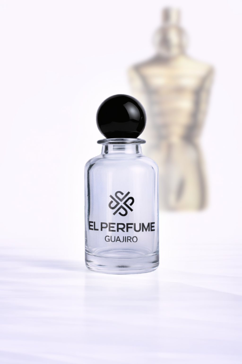 G156M - INSPIRADO EN (LE MALE ELIXIR)