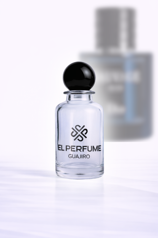 G114M - INSPIRADO EN (SAUVAGE ELIXIR)