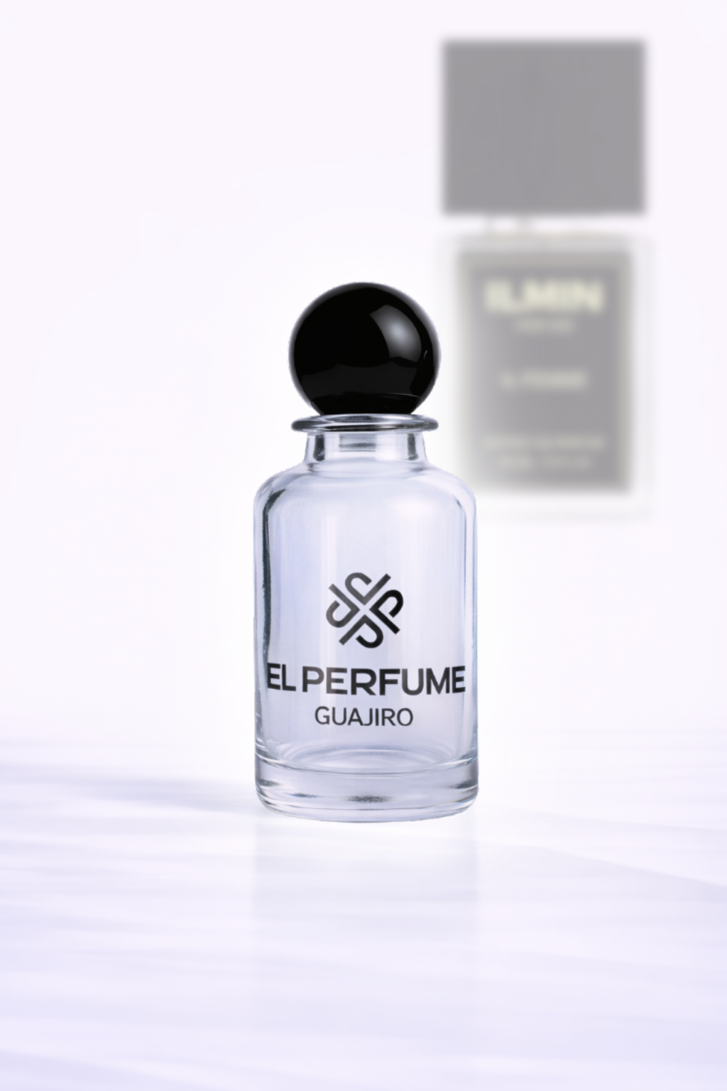 G141U - INSPIRADO EN (IL FEMME)