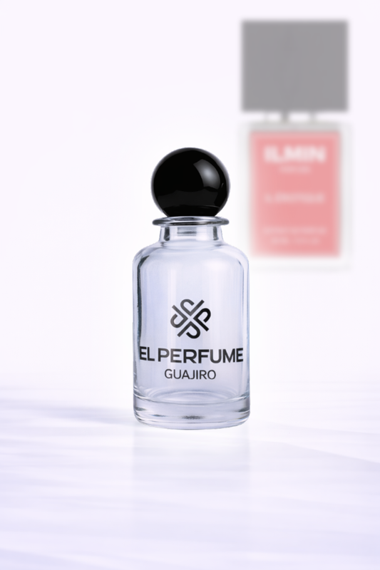 G140U - INSPIRADO EN (IL EROTIQUE)
