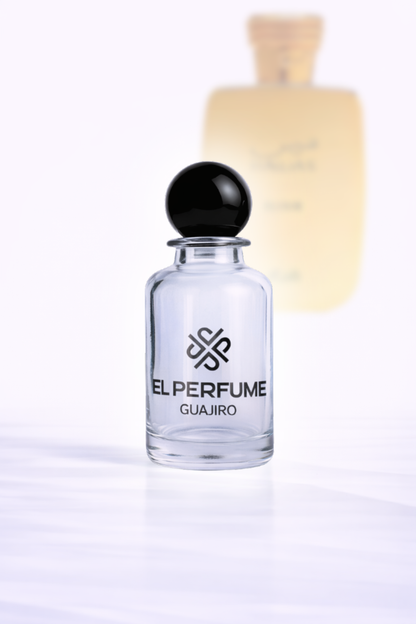 G334U - INSPIRADO EN (HAWAS ELIXIR)