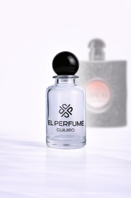 G328F - INSPIRADO EN (BLACK OPIUM)