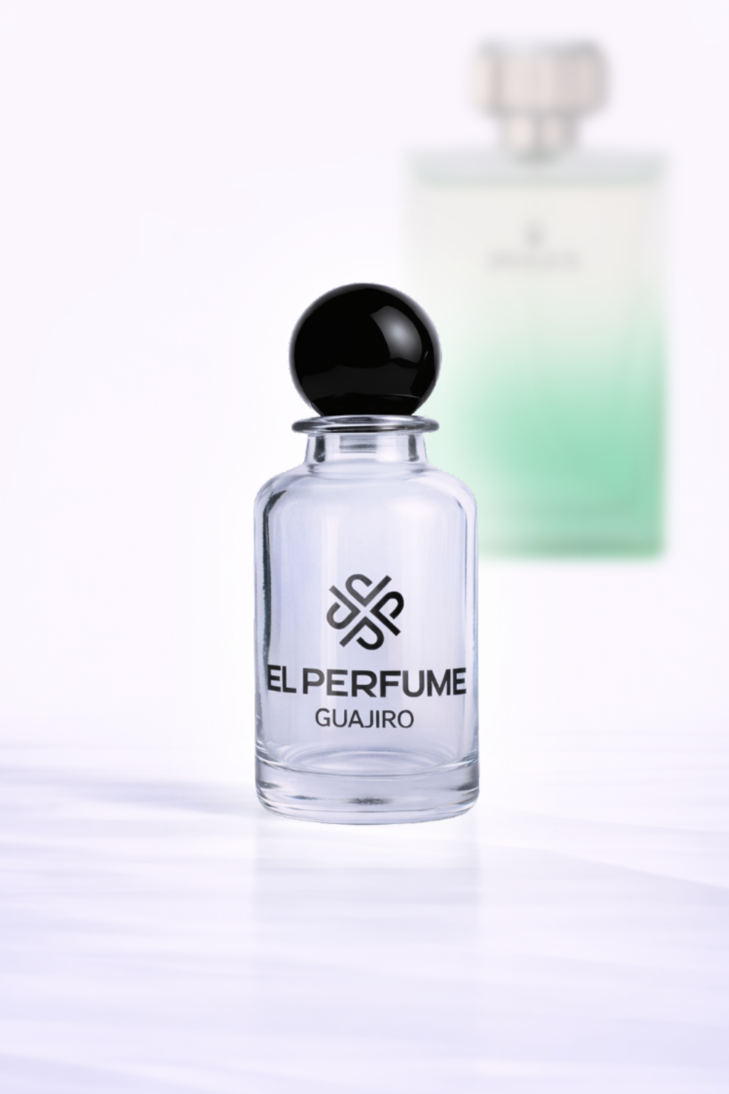 G301M - INSPIRADO EN (EAU DE PARFUM POUR HOME)