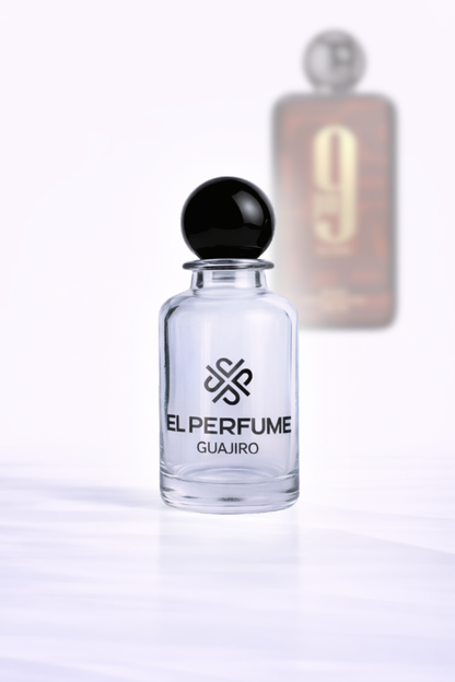 G4U - INSPIRADO EN (9PM ELIXIR)