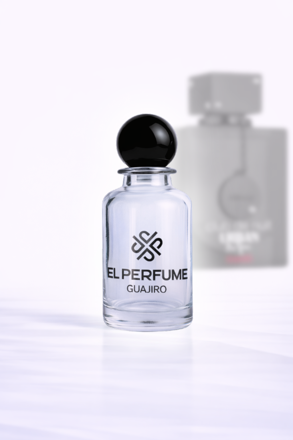 G34M - INSPIRADO EN (CLUB DE NUIT URBAN MAN ELIXIR)