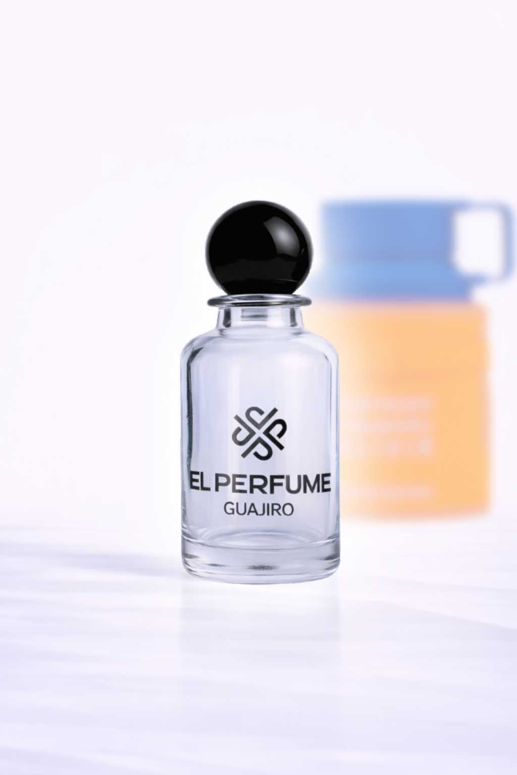 G43M - INSPIRADO EN (MANDARIN SKY ELXIR)