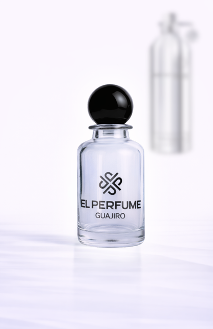 G356U - INSPIRADO EN (FRUITS OF THE MUSK)