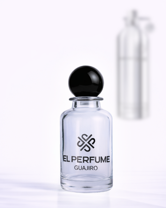 G356U - INSPIRADO EN (FRUITS OF THE MUSK)