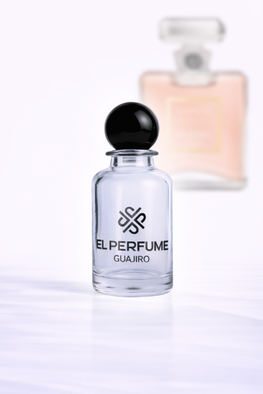 G104F - INSPIRADO EN (COCO MADEMOISELLE)