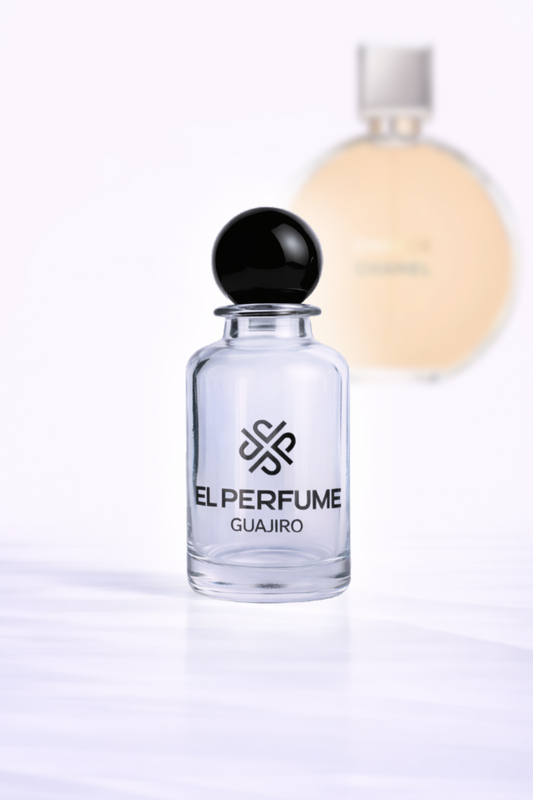 G102F - INSPIRADO EN (CHANCE)