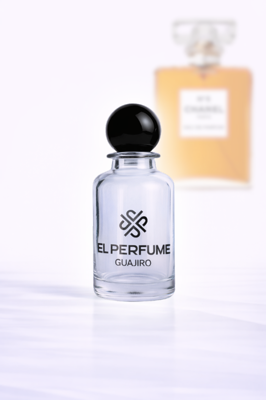 G103F - INSPIRADO EN (CHANCE N°5)