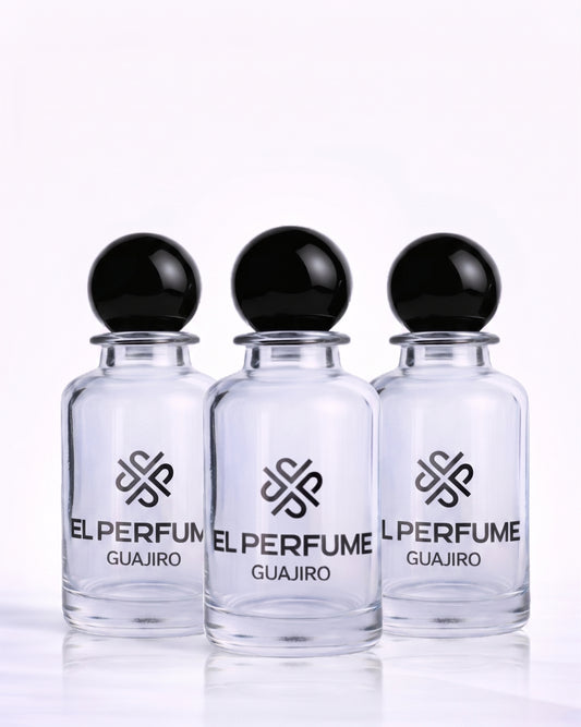 Combo VIP: 3 Perfumes Premium 65ml + 4 Regalos de Lujo