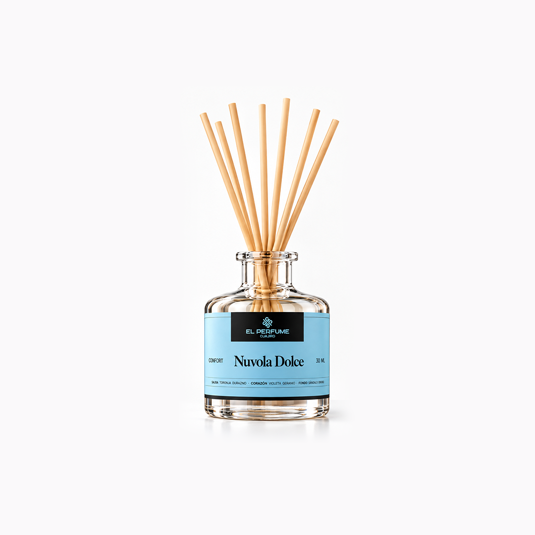 REEDS AMBIENTADORES - 30 gr