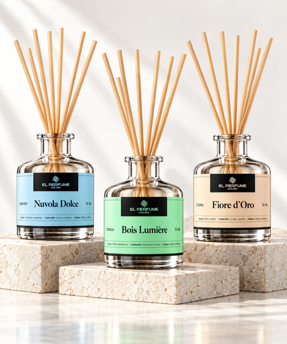 REEDS AMBIENTADORES - 30 gr