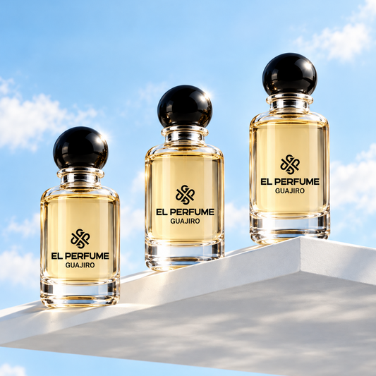 Combo VIP: 3 Perfumes Premium 65ml + Envío Gratis + 4 Regalos de Lujo
